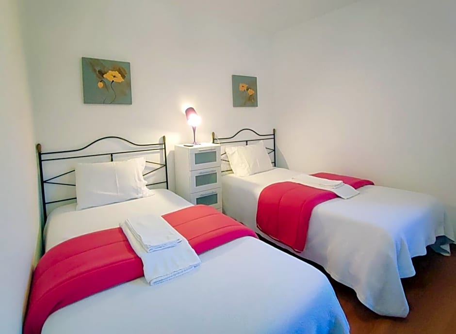 Agroturismo Quinta De Travancela