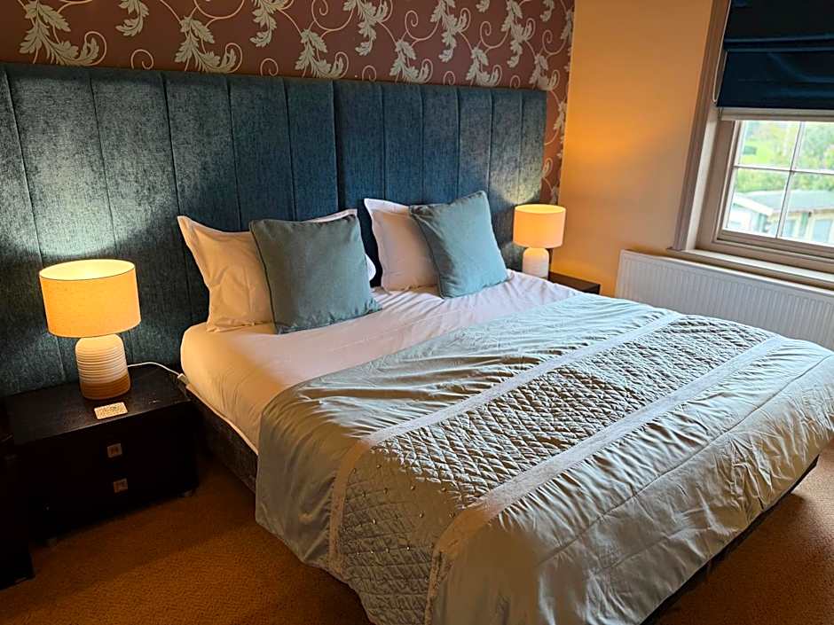 Old Orleton Inn - Telford