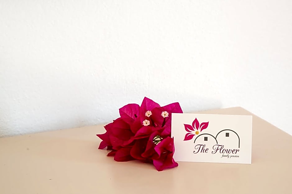 Pension The Flower