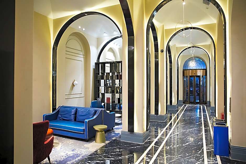 Guangzhou Gangrun East Asia Hotel