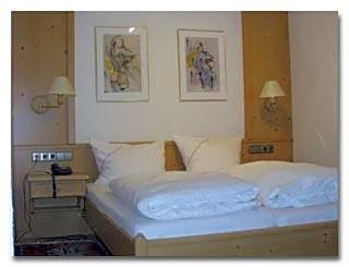 Apartment (1 Adult)