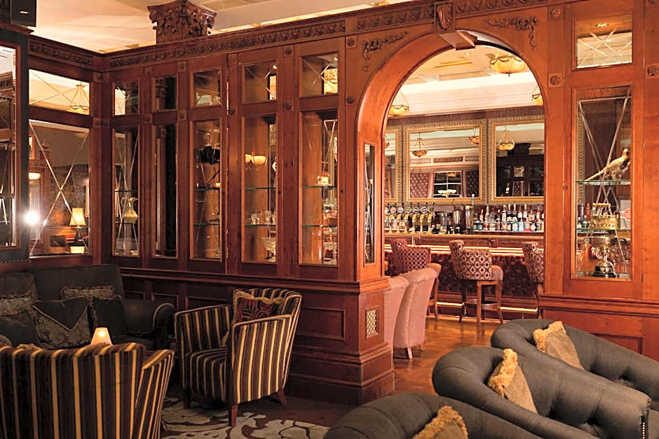 Manor House Country Hotel