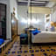 Riad Kaiss By Anika