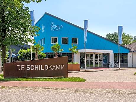 Hotel De Schildkamp