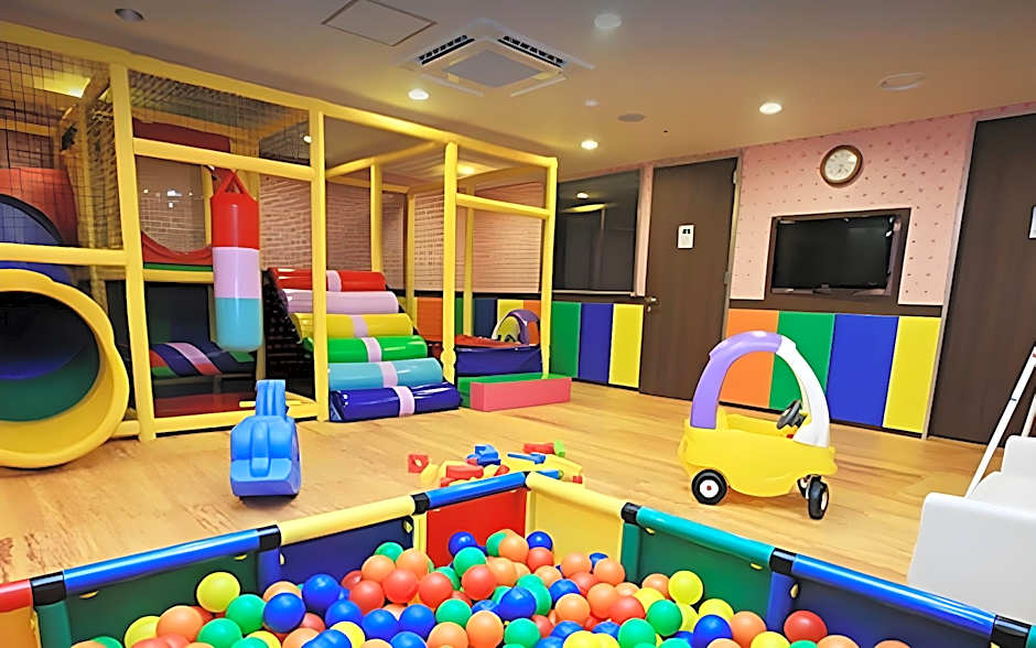 High1 Palace Hotel & CC (High1 Hotel&CC)