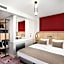 Hotel Oktogon Haggenmacher by Continental Group