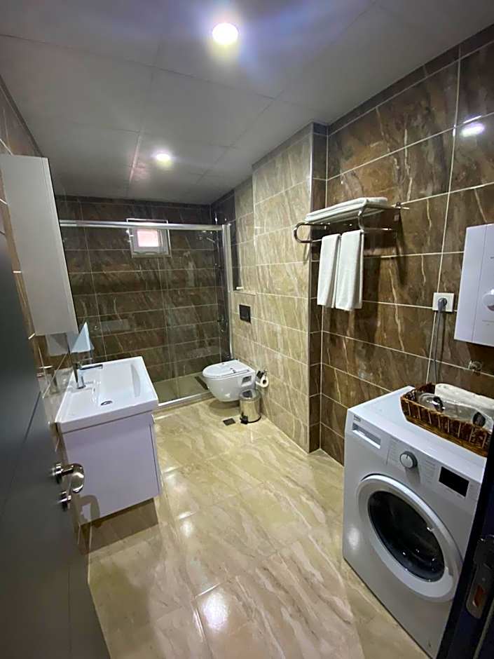 Elanis Suites