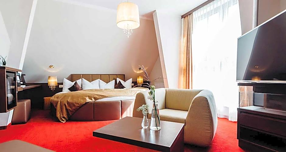 Erlebnishotel "Zur Schiffsmühle" GmbH