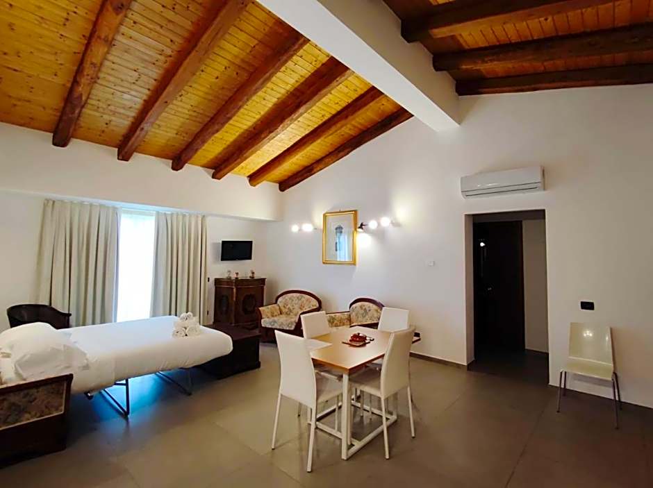 Don Vittorio Country Village