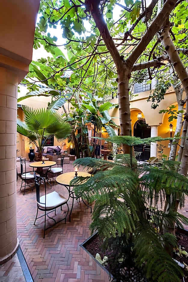 Riad Soleil D'orient