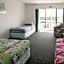 Finlay Jack's Backpackers