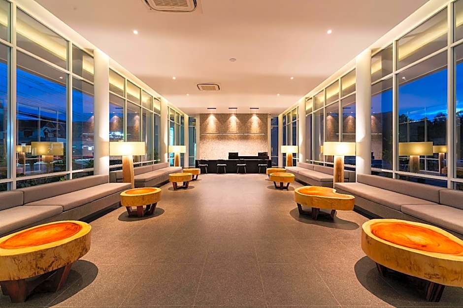 The Splash Koh Chang