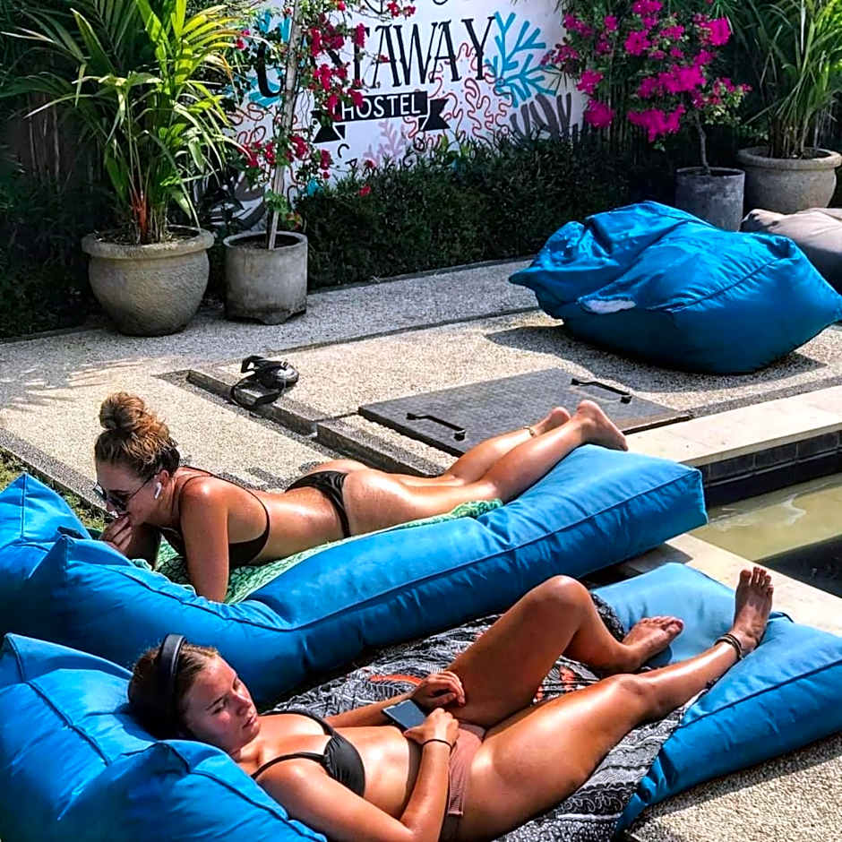 Castaway Hostel