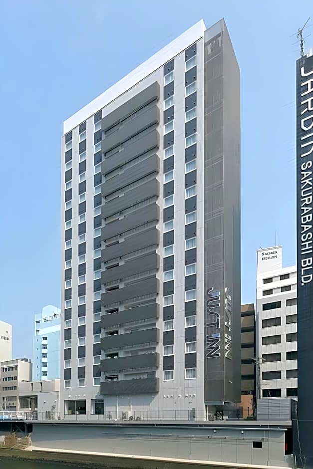 JUST INN Premium Nagoya-Eki