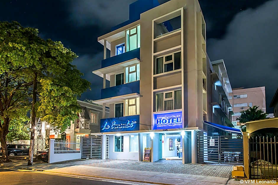 Le Consulat, An Ascend Collection Hotel