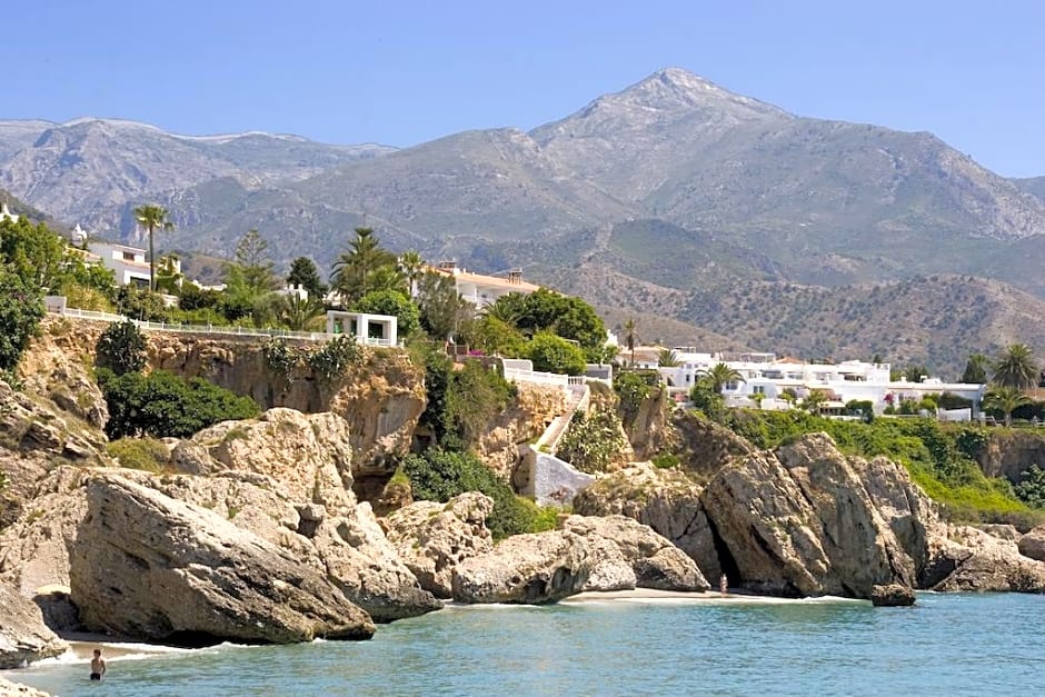 Apartamentos Perla Marina