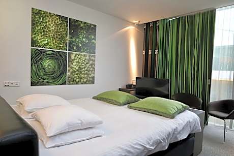 Design Room - Wellness