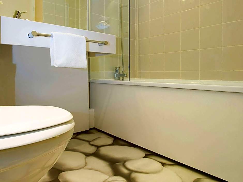 ibis styles Bordeaux Aeroport