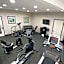 Hawthorn Suites By Wyndham Irving Dfw South