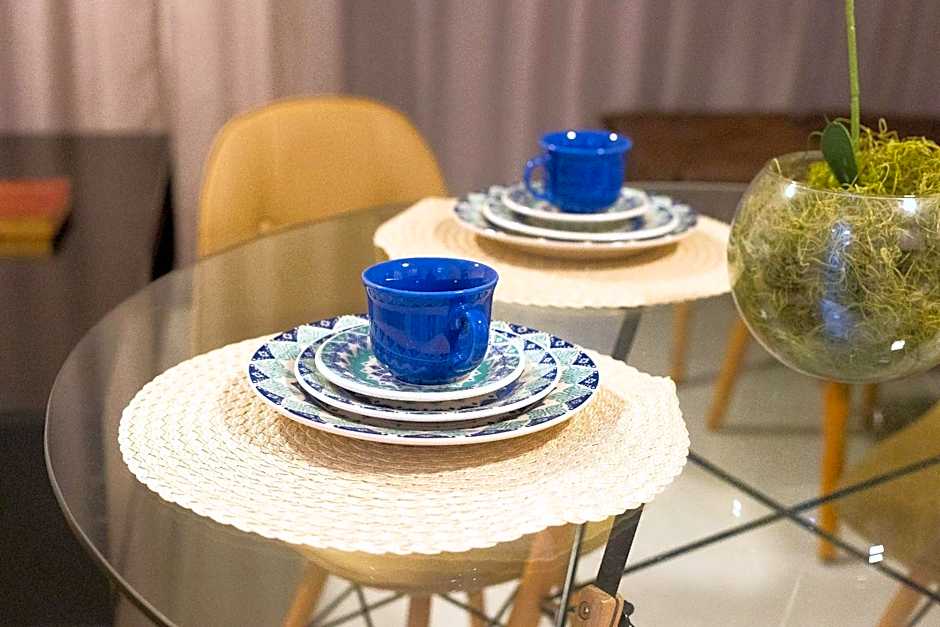 Compact Tambaú #704 - Apartamento Por Carpediem