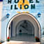 Ilion Hotel