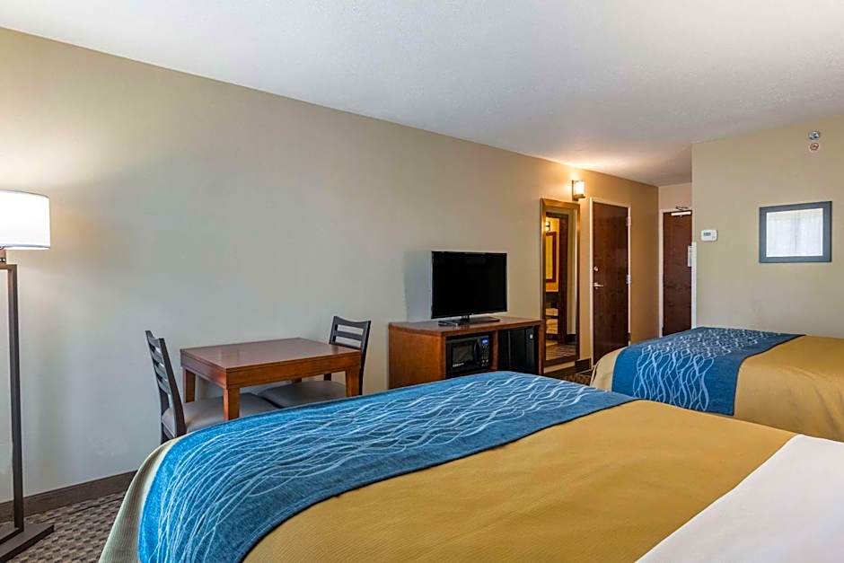 Comfort Inn Edwardsville - St. Louis
