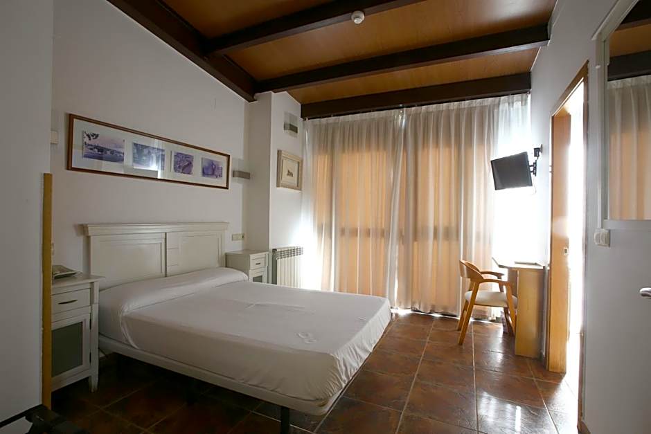 Hotel Las Murallas