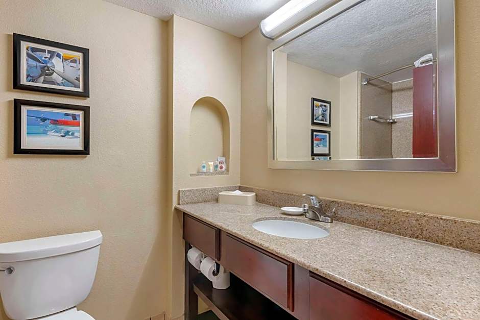 Comfort Inn & Suites Tavares North