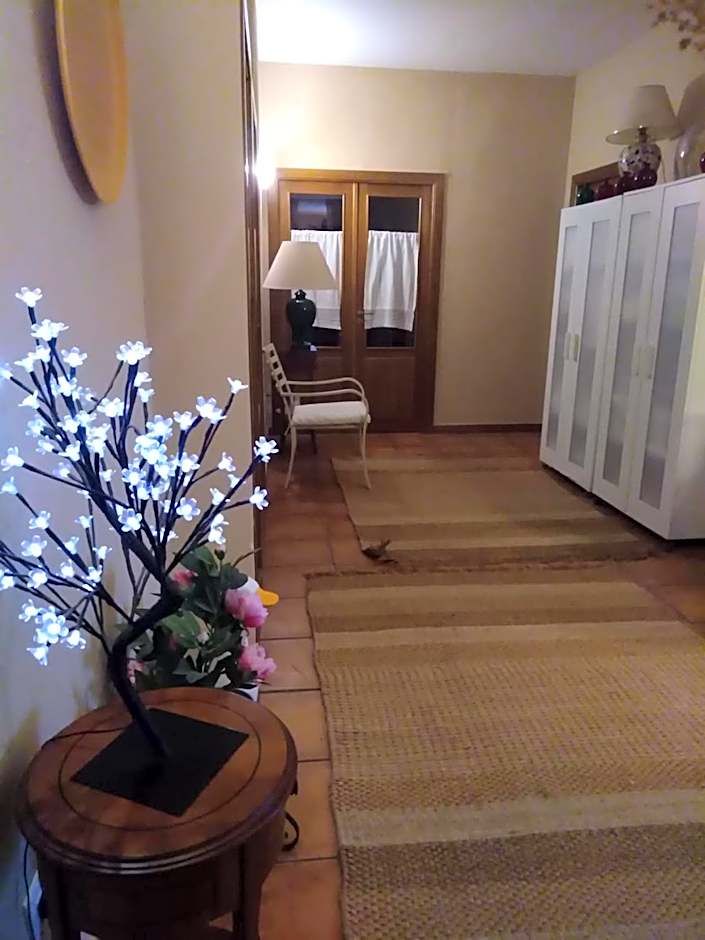 casa rural buenos aires