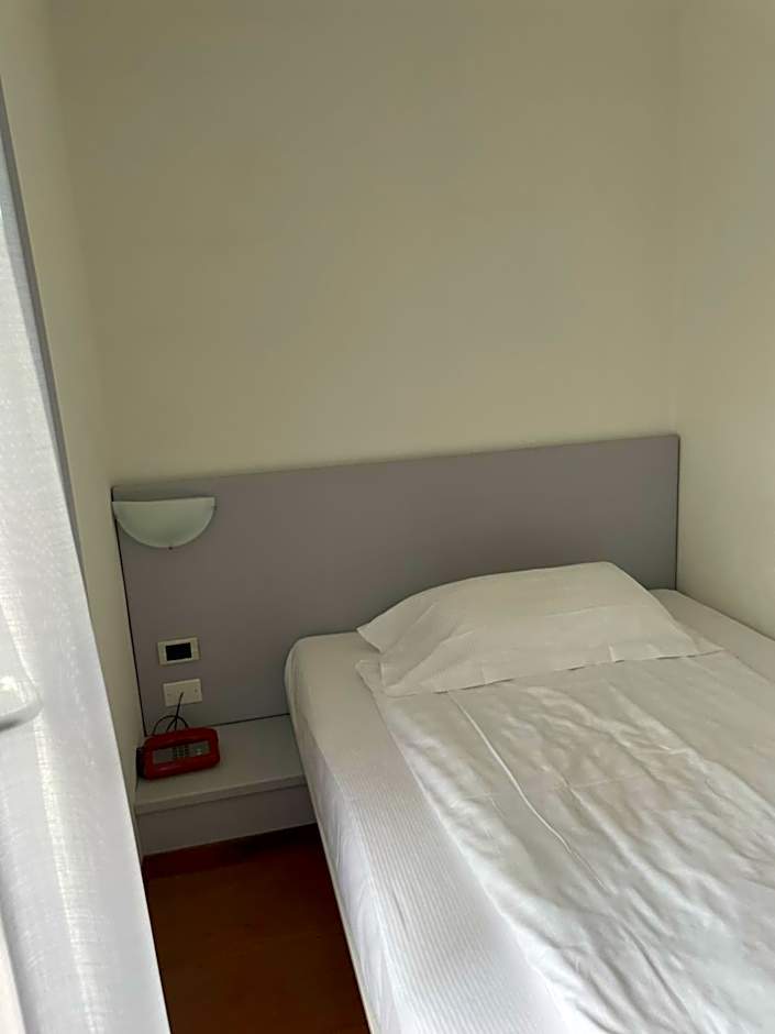 Hotel Al Caval