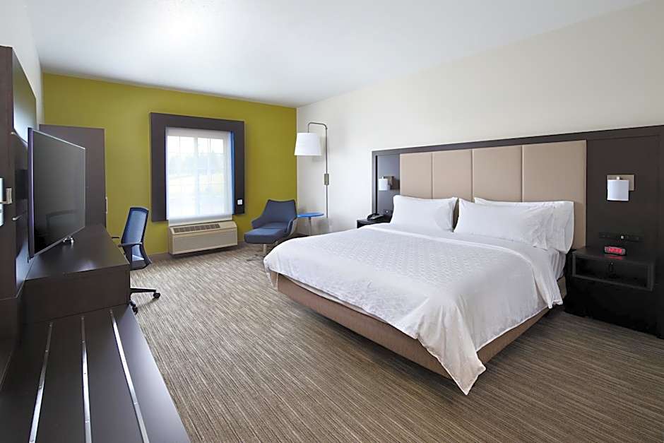 Holiday Inn Express Grand Rapids Southwest By IHG
