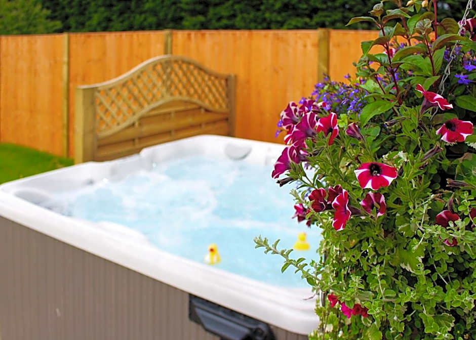 Beech Tree Park Cottages