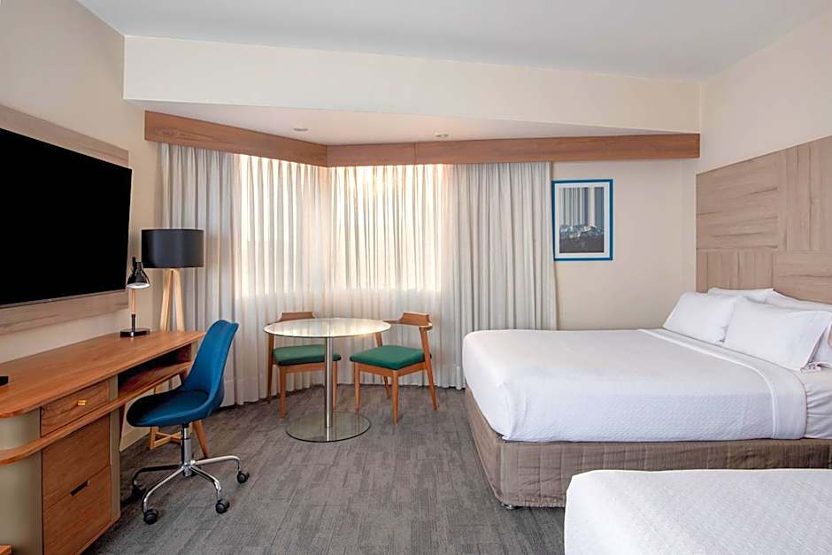 Crowne Plaza Lima By IHG