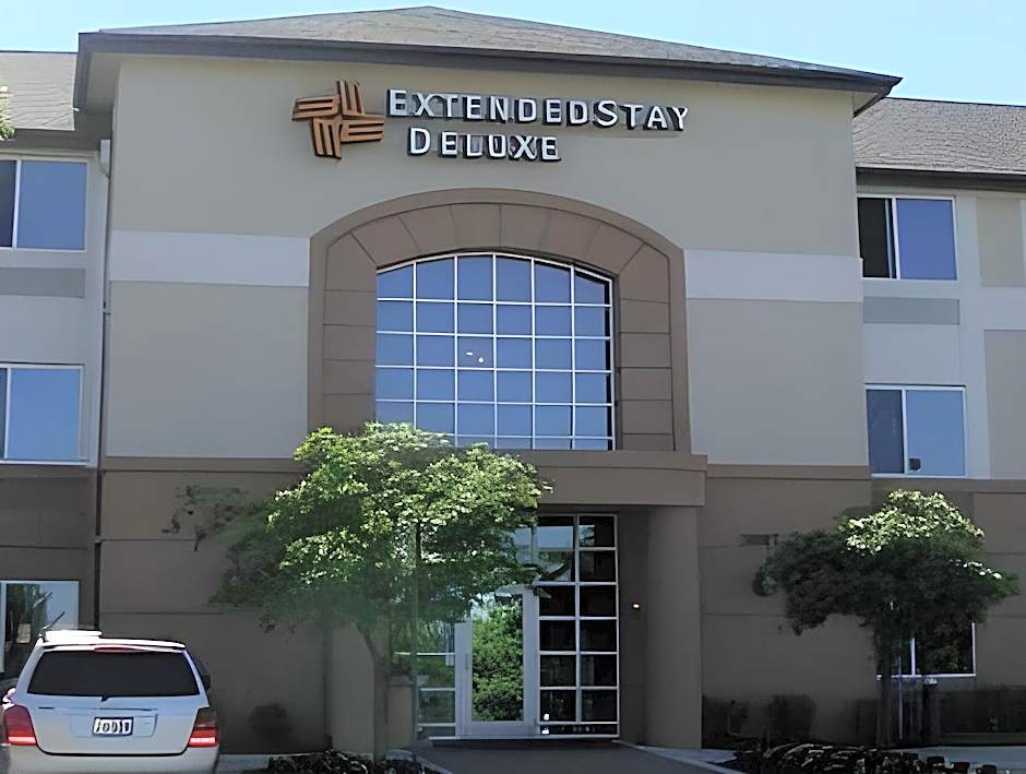 Extended Stay America Suites - Washington, D.C. - Fairfax