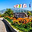 Hotel La Vue d'Or