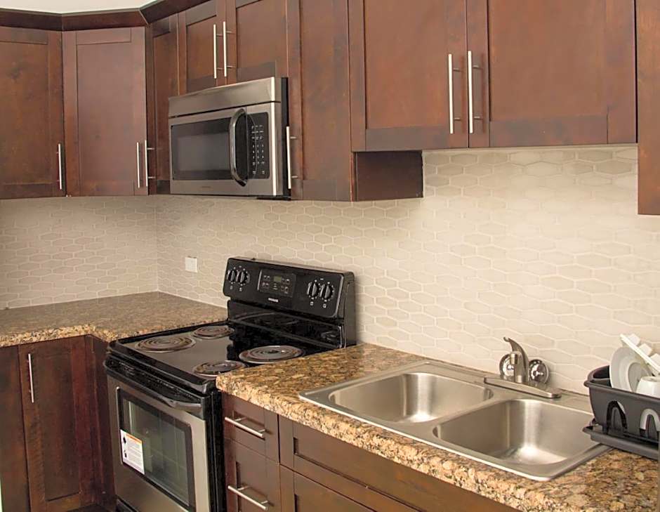 Lord Nelson Hotel & Residences