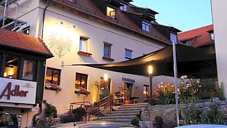 Hotel Gasthof Adler