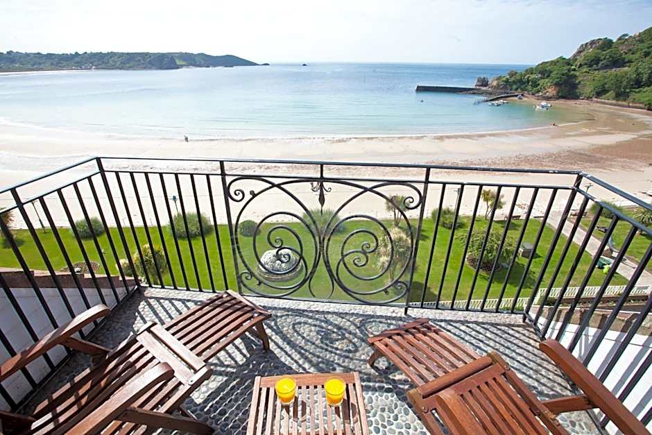 St Brelade's Bay Hotel