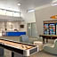 Worldmark Oceanside Harbor