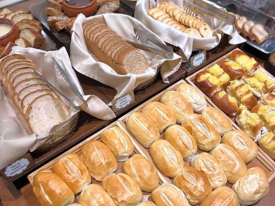 ibis Styles Presidente Prudente Portal D'Oeste