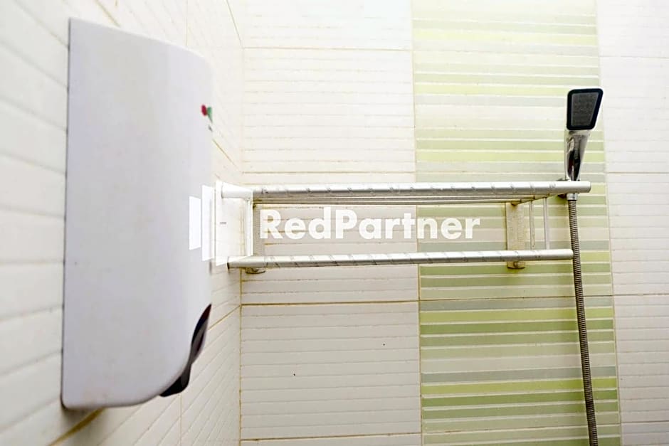 Hotel Permata Makassar Mitra RedDoorz