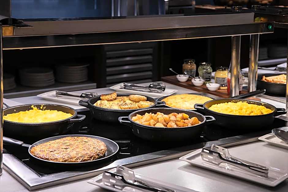 Catalonia Atenas Hotel