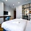 Budapest Eye- Boutique Suites, by BQA