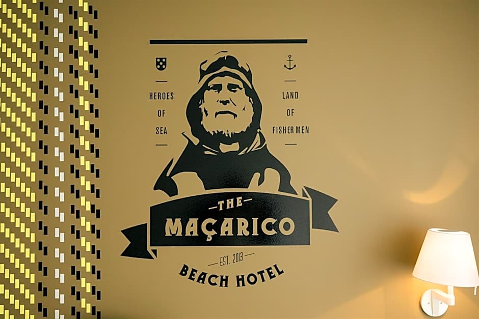 Macarico Beach Hotel