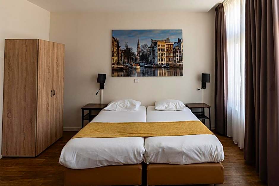 Hotel Residence Le Coin