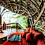 Bambu Indah Resort