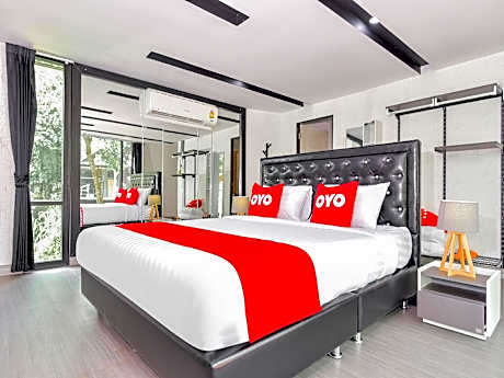 OYO 390 Nana River Kaeng Krachan