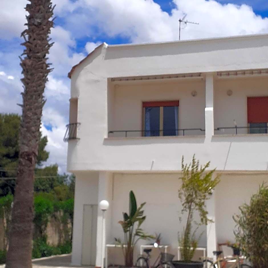 Hotel Villa del Sole