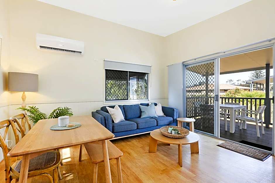 Reflections Lennox Head - Holiday Park