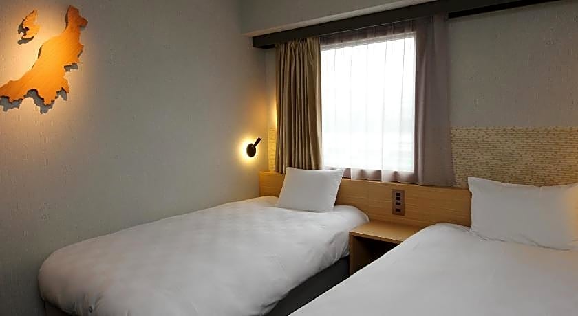 Hotel Global View Niigata